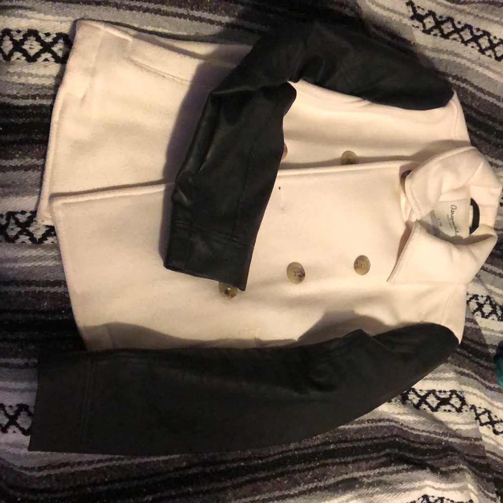 Winter coat